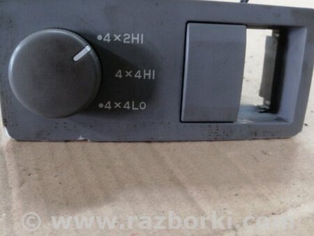 ФОТО Кнопка для KIA Sorento 1 BL (02-09) Київ