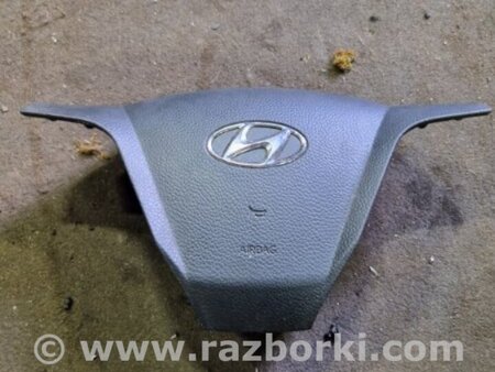ФОТО Airbag подушка водителя для Hyundai Santa Fe III DM/NC (12-18) Київ