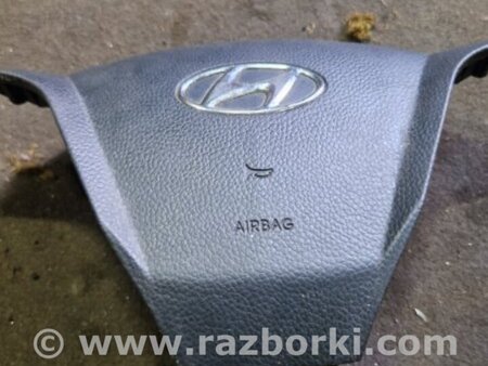 ФОТО Airbag подушка водителя для Hyundai Santa Fe III DM/NC (12-18) Київ