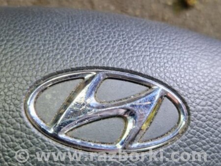 ФОТО Airbag подушка водителя для Hyundai Santa Fe III DM/NC (12-18) Київ