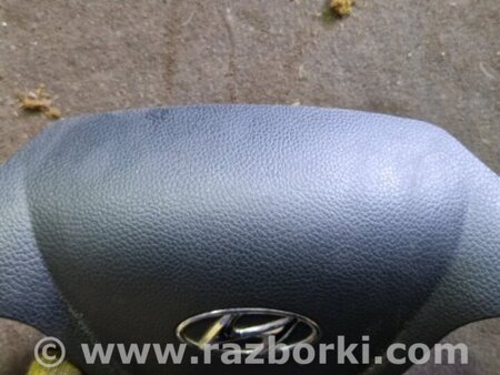 ФОТО Airbag подушка водителя для Hyundai Santa Fe III DM/NC (12-18) Київ