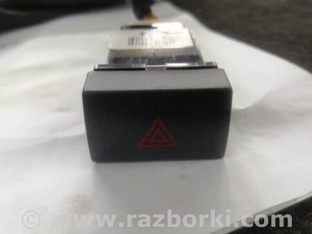 ФОТО Кнопка аварийки для KIA Sorento 1 BL (02-09) Київ