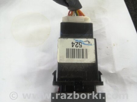 ФОТО Кнопка аварийки для KIA Sorento 1 BL (02-09) Київ