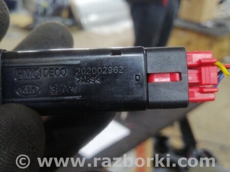 ФОТО Кнопка для KIA Sorento 1 BL (02-09) Київ