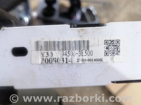 ФОТО Бортовой компьютер для KIA Sorento 1 BL (02-09) Київ
