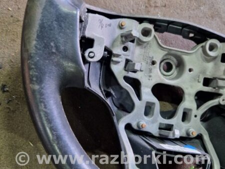ФОТО Руль для Hyundai Santa Fe III DM/NC (12-18) Київ