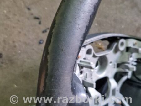 ФОТО Руль для Hyundai Santa Fe III DM/NC (12-18) Київ