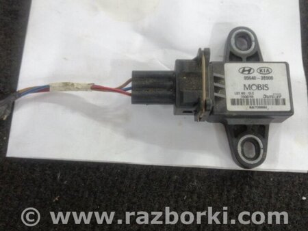 ФОТО Датчик удара для KIA Sorento 1 BL (02-09) Київ