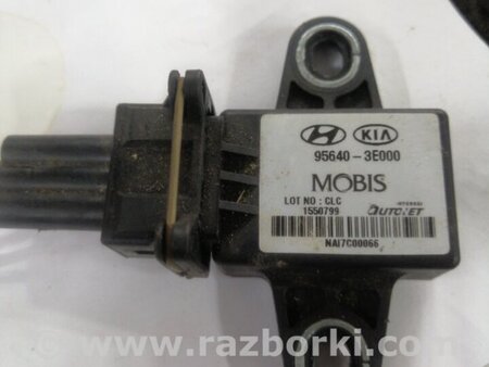 ФОТО Датчик удара для KIA Sorento 1 BL (02-09) Київ