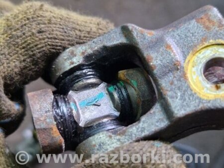 ФОТО Рулевой карданчик для Hyundai Santa Fe III DM/NC (12-18) Київ