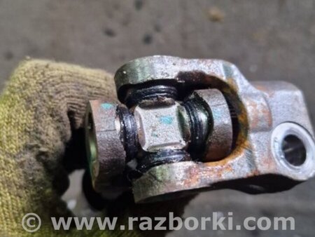 ФОТО Рулевой карданчик для Hyundai Santa Fe III DM/NC (12-18) Київ