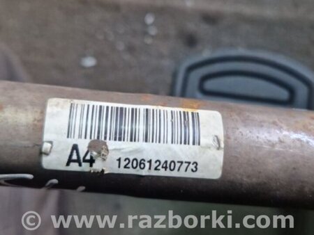 ФОТО Рулевой карданчик для Hyundai Santa Fe III DM/NC (12-18) Київ