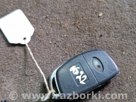 ФОТО Ключ для Hyundai Santa Fe III DM/NC (12-18) Київ