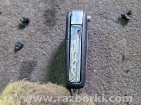 ФОТО Ключ для Hyundai Santa Fe III DM/NC (12-18) Київ