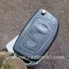 ФОТО Ключ для Hyundai Santa Fe III DM/NC (12-18) Київ