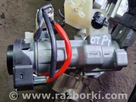 ФОТО Замок зажигания для Hyundai Santa Fe III DM/NC (12-18) Київ