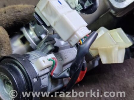 ФОТО Замок зажигания для Hyundai Santa Fe III DM/NC (12-18) Київ