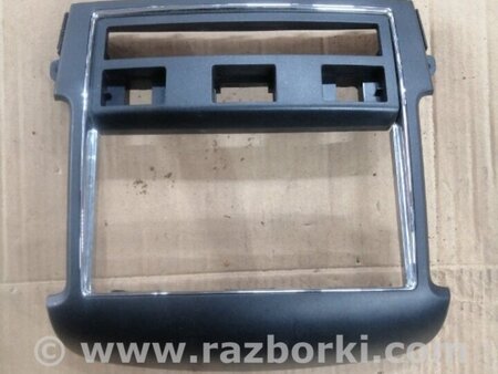 ФОТО Пластик салона для KIA Sorento 1 BL (02-09) Київ