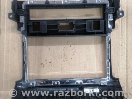 ФОТО Пластик салона для KIA Sorento 1 BL (02-09) Київ