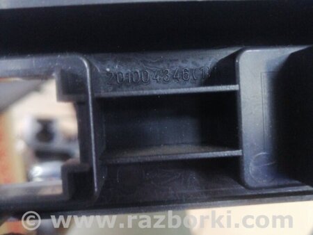 ФОТО Пластик салона для KIA Sorento 1 BL (02-09) Київ