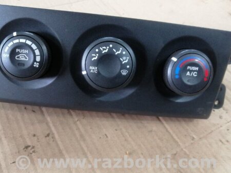 ФОТО Блок управления климат-контролем для KIA Sorento 1 BL (02-09) Київ