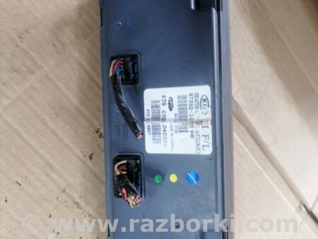 ФОТО Блок управления климат-контролем для KIA Sorento 1 BL (02-09) Київ