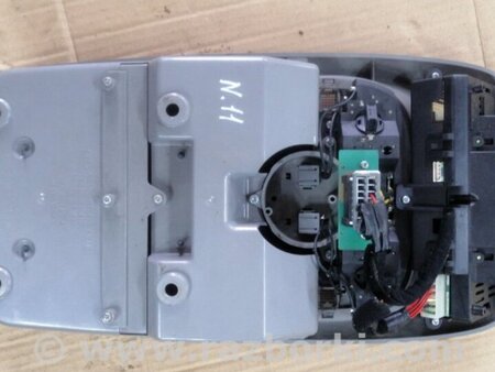 ФОТО Плафон освещения основной для KIA Sorento 1 BL (02-09) Київ