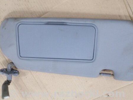 ФОТО Козырек солнцезащитный правый для KIA Sorento 1 BL (02-09) Київ