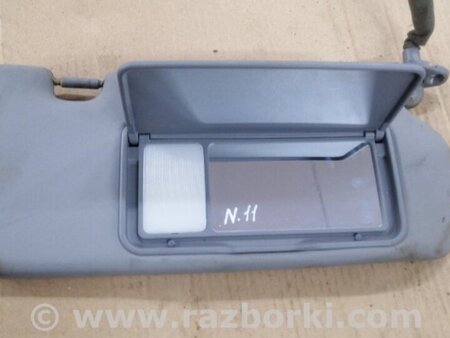 ФОТО Козырек солнцезащитный правый для KIA Sorento 1 BL (02-09) Київ