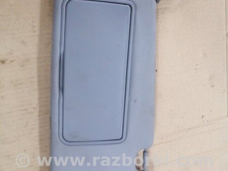 ФОТО Козырек солнцезащитный левый для KIA Sorento 1 BL (02-09) Київ