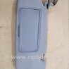 Козырек солнцезащитный левый KIA Sorento 1 BL (02-09)