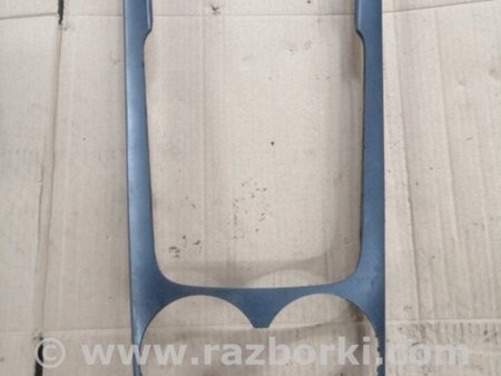 ФОТО Пластик салона для KIA Sorento 1 BL (02-09) Київ