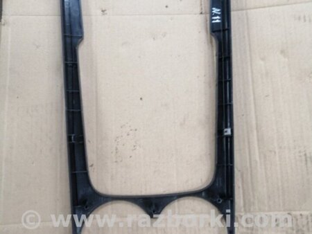 ФОТО Пластик салона для KIA Sorento 1 BL (02-09) Київ