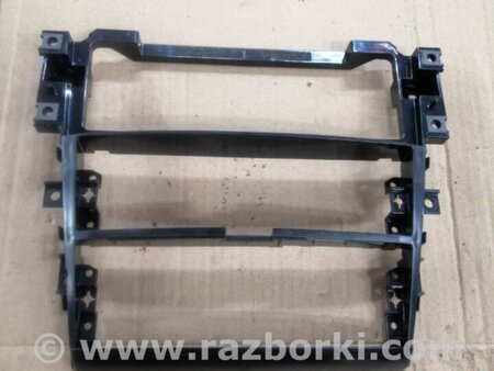 ФОТО Пластик салона для KIA Sorento 1 BL (02-09) Київ