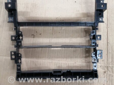 ФОТО Пластик салона для KIA Sorento 1 BL (02-09) Київ