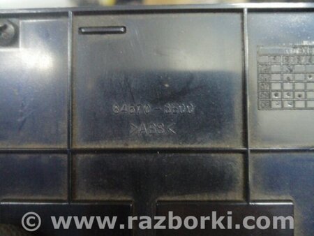 ФОТО Бардачок для KIA Sorento 1 BL (02-09) Київ