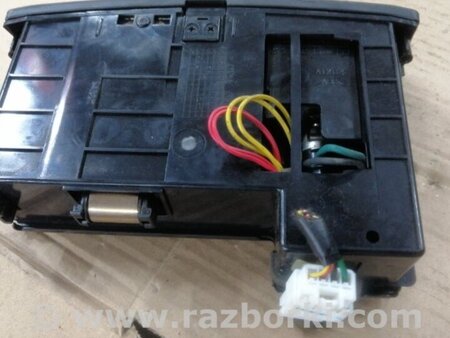 ФОТО Пепельница для KIA Sorento 1 BL (02-09) Київ