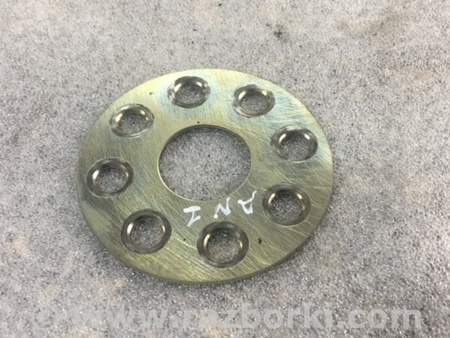 ФОТО Шайба маховика для Subaru Legacy IV BL/BP (03-09) Київ