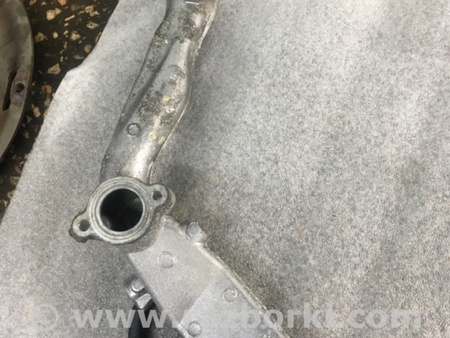 ФОТО Трубка системы охлаждения для Subaru Legacy IV BL/BP (03-09) Київ