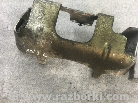 ФОТО Защита левая для Subaru Legacy IV BL/BP (03-09) Київ