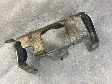 ФОТО Защита левая для Subaru Legacy IV BL/BP (03-09) Київ