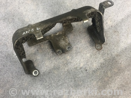 ФОТО Защита левая для Subaru Legacy IV BL/BP (03-09) Київ