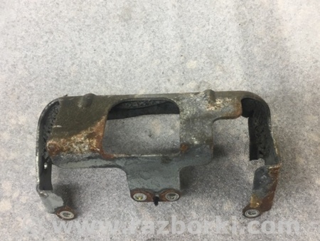 ФОТО Защита для Subaru Legacy IV BL/BP (03-09) Київ