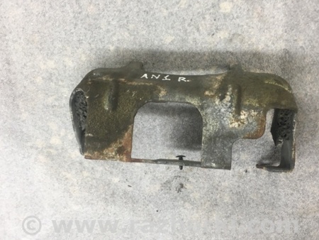 ФОТО Защита для Subaru Legacy IV BL/BP (03-09) Київ