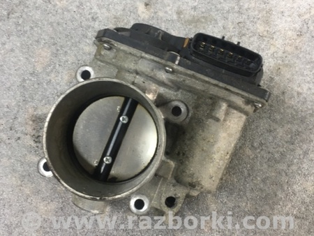 ФОТО Дросельная заслонка для Subaru Legacy IV BL/BP (03-09) Київ