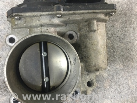 ФОТО Дросельная заслонка для Subaru Legacy IV BL/BP (03-09) Київ