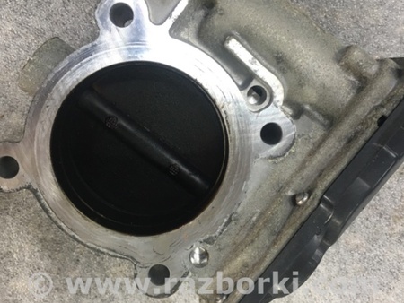 ФОТО Дросельная заслонка для Subaru Legacy IV BL/BP (03-09) Київ