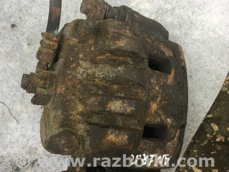 ФОТО Суппорт передний правый для Subaru Legacy IV BL/BP (03-09) Київ
