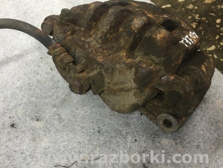 ФОТО Суппорт передний правый для Subaru Legacy IV BL/BP (03-09) Київ