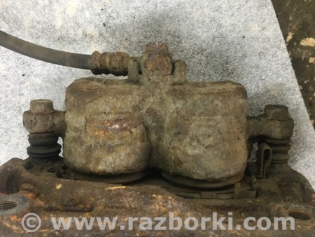 ФОТО Суппорт передний правый для Subaru Legacy IV BL/BP (03-09) Київ